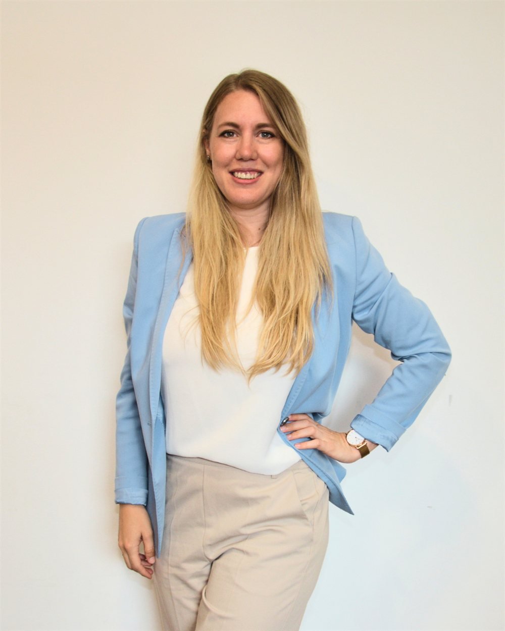 Victoria Thaller – Marketing- und Wachstumsexpertin, Unternehmerin und Wirtschaftspädagogin