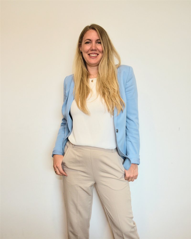 Victoria Thaller – Unternehmerin, Wirtschaftspädagogin und Entwicklerin des Smart Marketers System